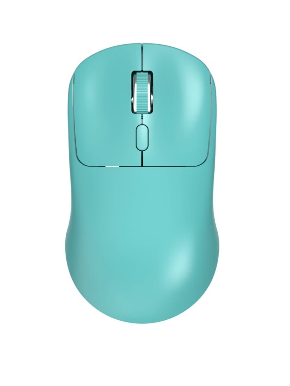North Wireless Computer Mouse - Teal
